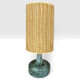 Jacques Blin, Pair of lamps