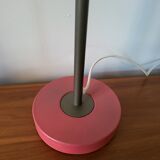 Red IKEA Desk Lamp by Marianne Hagberg Kvart