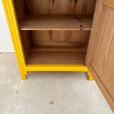 Buffet revisited with Curry from Ressource