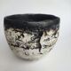 Ceramic chawan bowl