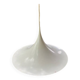 Semi pendant lamp by Claus Bonderup & Torsten Thorup - Denmark 1960s
