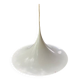 Semi pendant lamp by Claus Bonderup & Torsten Thorup - Denmark 1960s