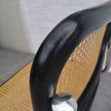 Cesca chair B32 by Marcel Breuer