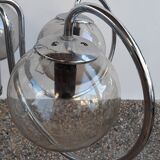 “Space Age” pendant light - 1970s