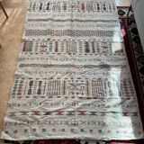 Berber carpet 136x235cm