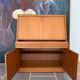 Vintage scriban office 60s