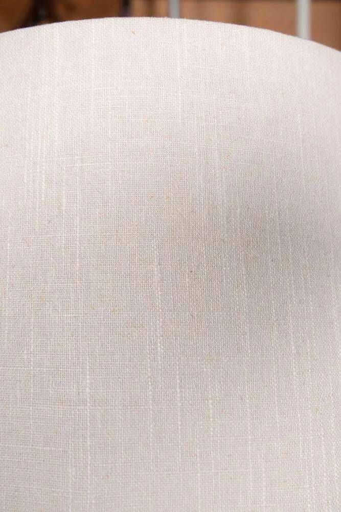 Vintage 70s lamp, Memphis design desk lamp with a ball joint.