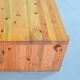 Yngve Ekstrom Scandinavian Design Pinewood Coffee Table Dymling for Swedese