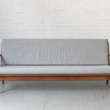3-seater sofa by Arne Vodder, Danish design, 1950’s
