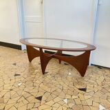 Astro Coffee Table - Victor Wilkins