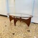 Astro Coffee Table - Victor Wilkins