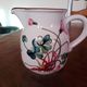 Milk pot of the BOTANICA Villeroy and Boch service - VB - V-B