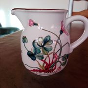 Pot à lait du service Botanica Villeroy et Boch vb v&b