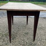 Table de ferme