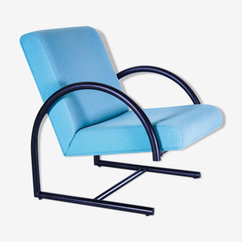 Mazairac & Boonzaaijer Circle Armchair for Metaform