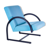 Mazairac & Boonzaaijer Circle Armchair for Metaform