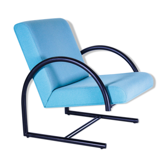 Mazairac & Boonzaaijer Circle Armchair for Metaform