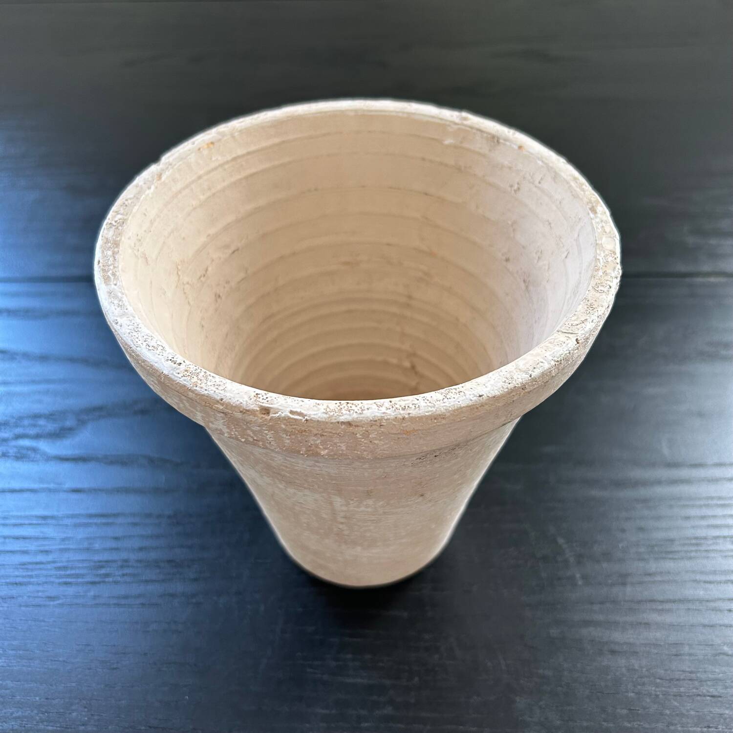 Natural Tamegroute pot