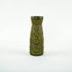 Ceramic vase, German design, 1970s, made in West Germany
