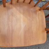 Fauteuils windsor