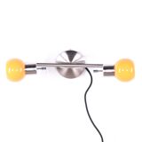 Art deco wall lamp