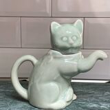 Vintage teapot