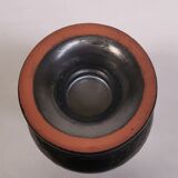 Pot, vase. ceramic signed jean marais.