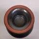 Pot, vase. ceramic signed jean marais.