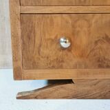 Art Deco chest of drawers