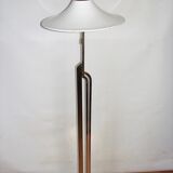 Art deco floor lamp, 1960s