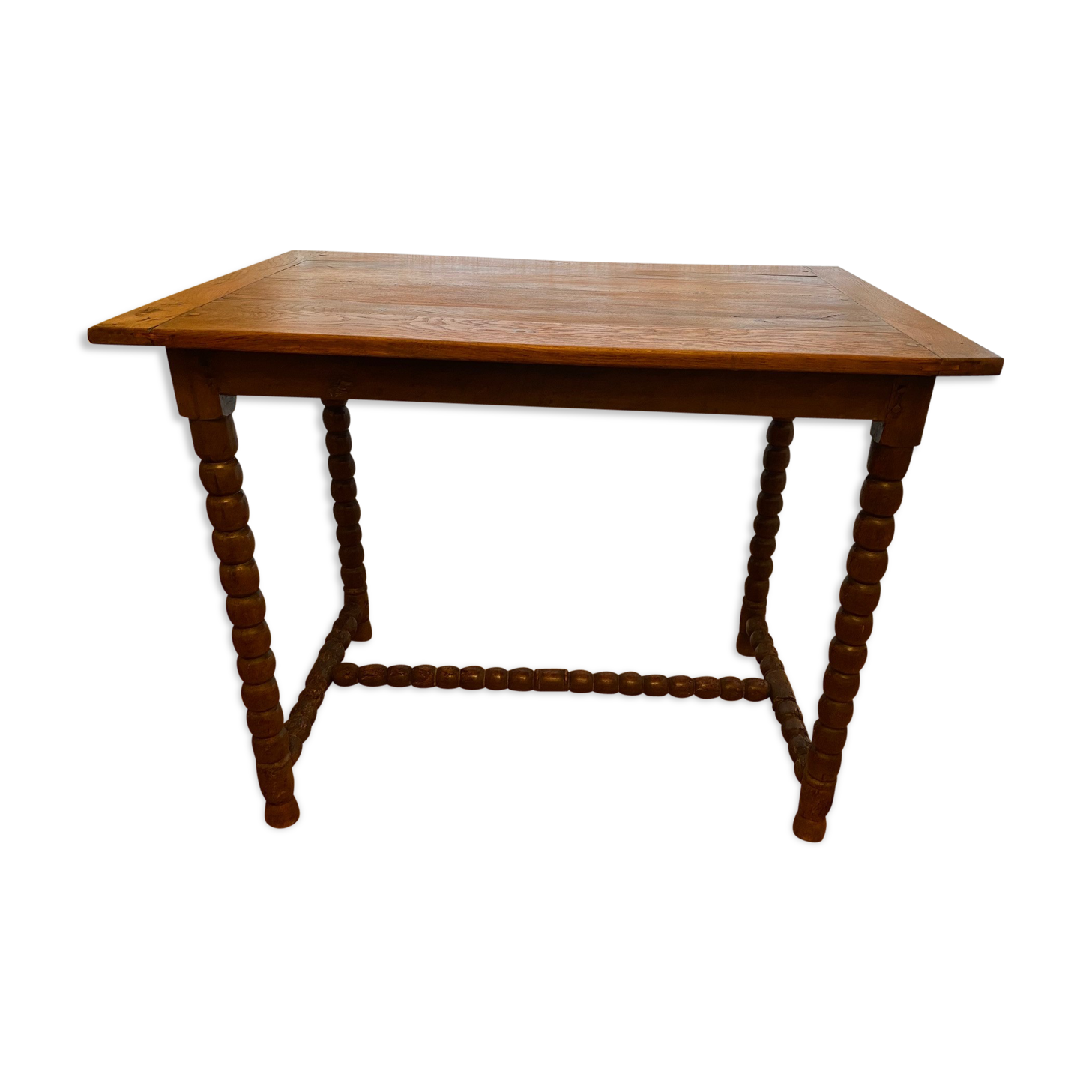 Louis XIII period center table