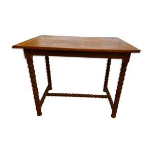 table de centre d’époque - louis xiii