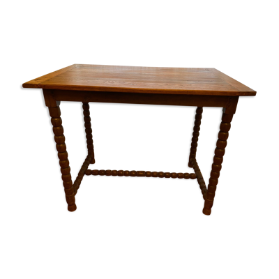 Table de centre d’époque Louis XIII