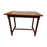 Louis XIII period center table
