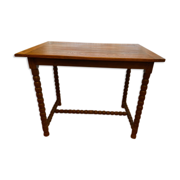 Louis XIII period center table
