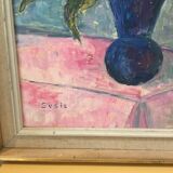 Tableau peinture à l’huile
