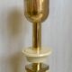Pair of R.Schuytener lamp