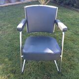 Fauteuil de bureau style Ronéo