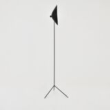 Lampadaire de Serge Mouille, 1ère édition, 1953