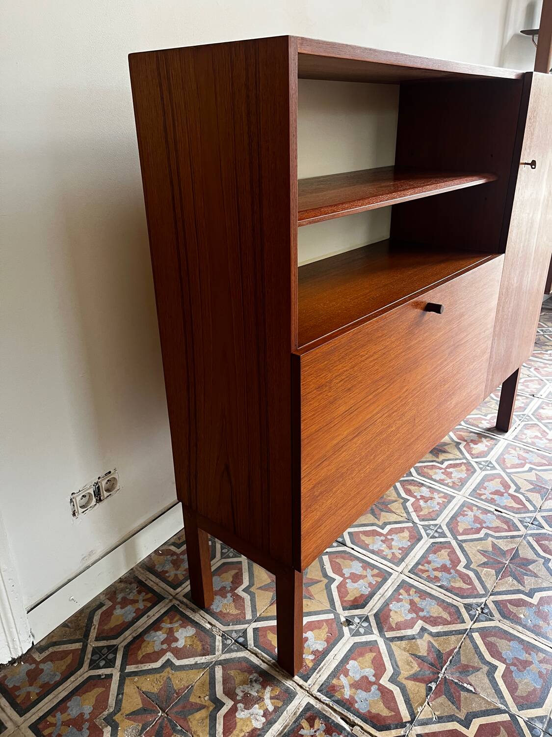 Cabinet - Vandenberghe Pauvers