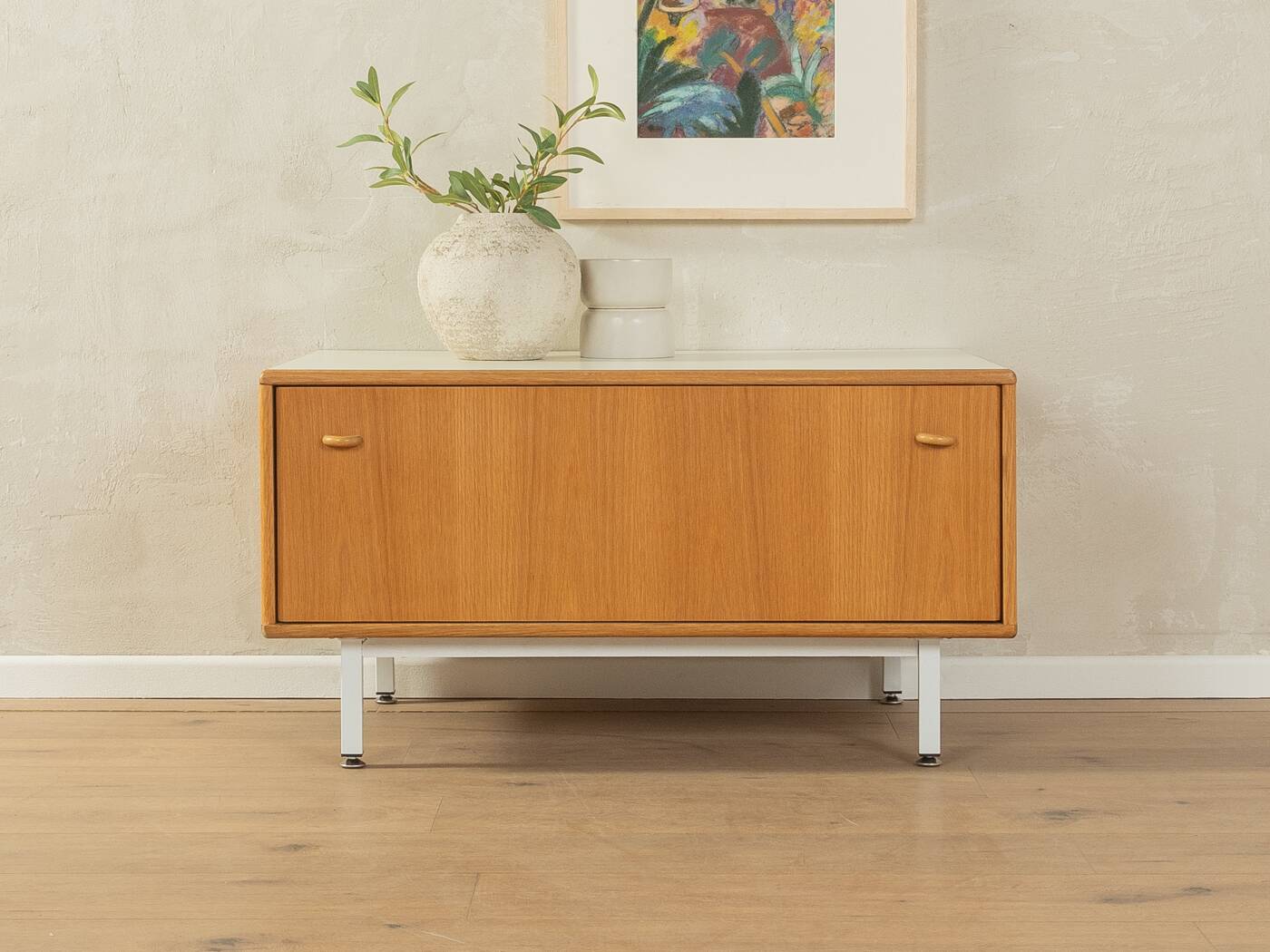1980s Chest of drawers