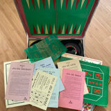Old games