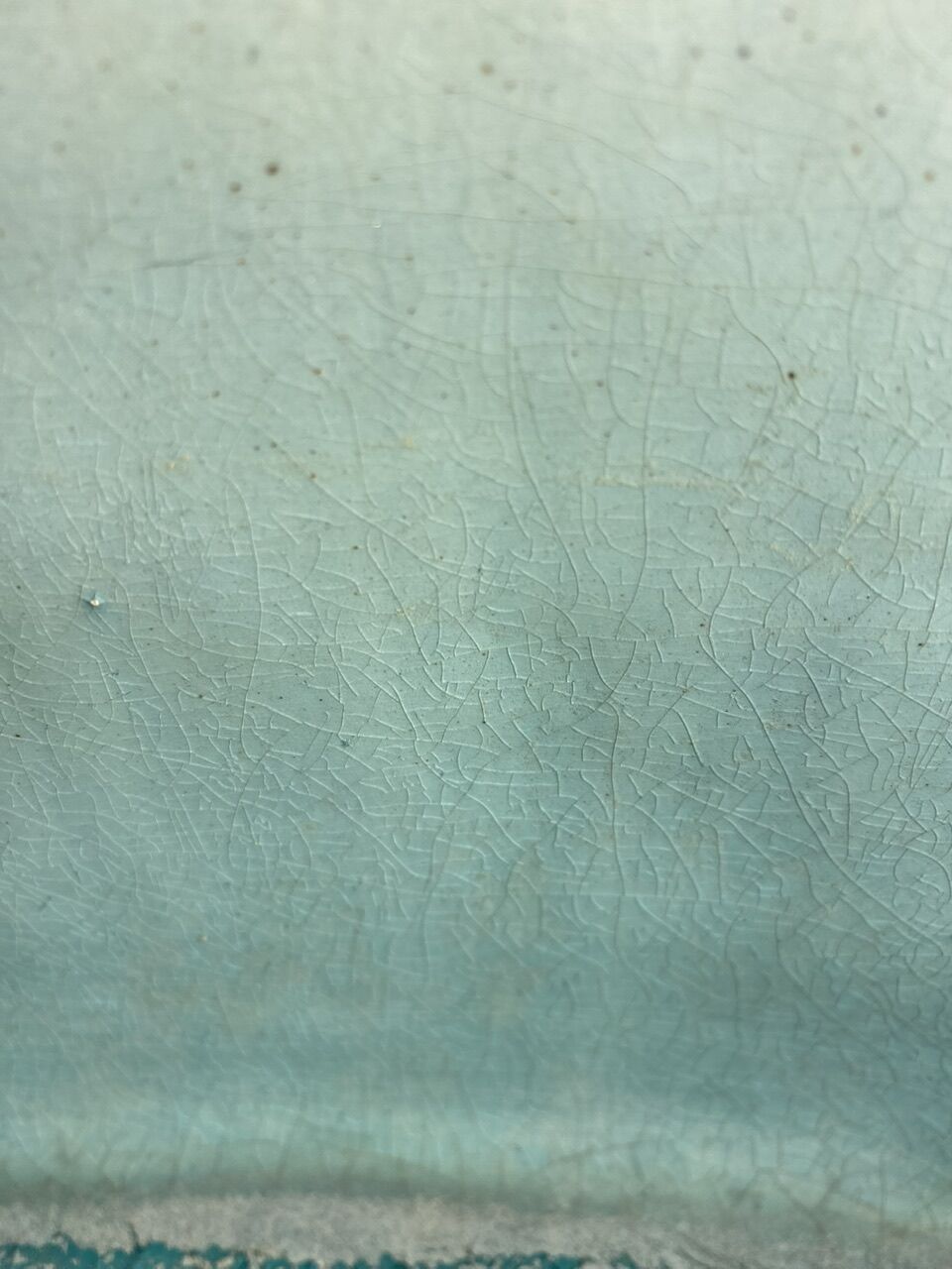 Slip, pot cache, nineteenth century early twentieth century