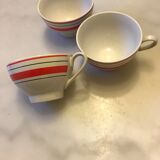 Cups