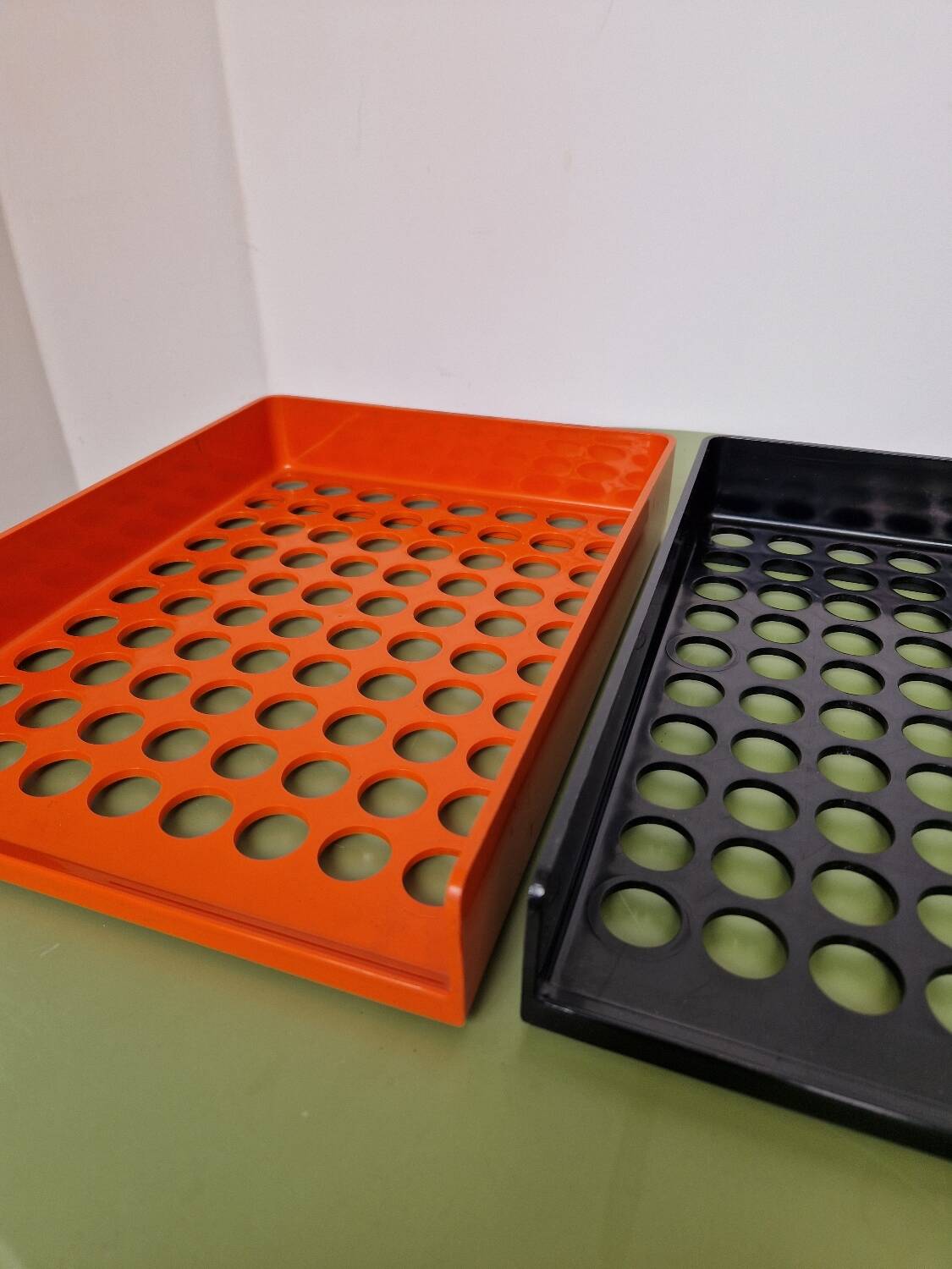 Bannette Range Document Design Roger Tallon Years 60 70