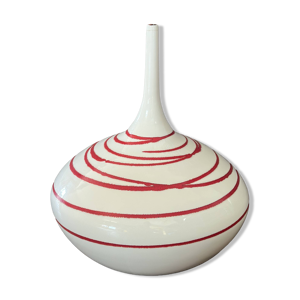 Grand soliflore décoratif