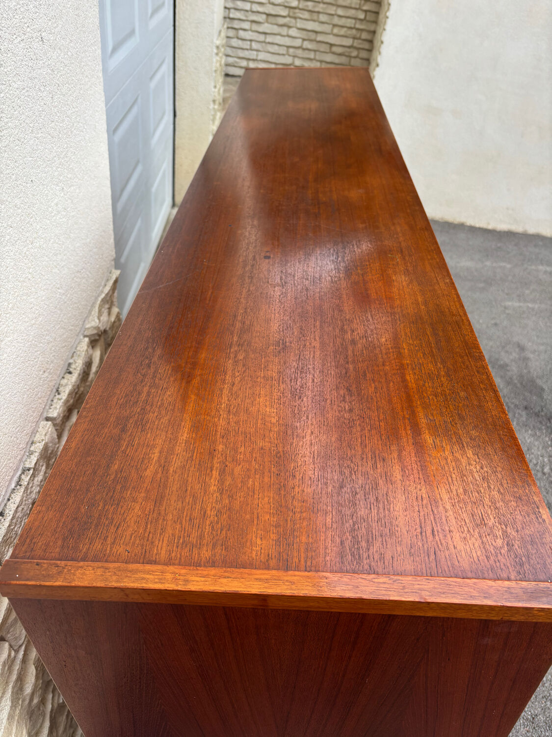 Enfilade scandinave Fristho