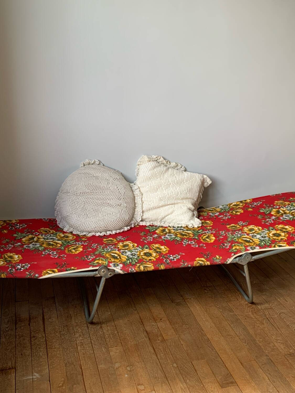 Vintage Kettler lounge chair