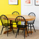 Table scandinave 145 cm