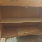 Vintage secretary in good condition